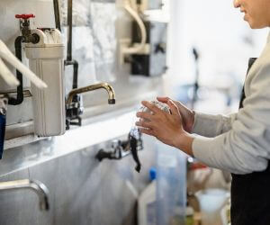 About The Faucet Pros Newport Beach, CA